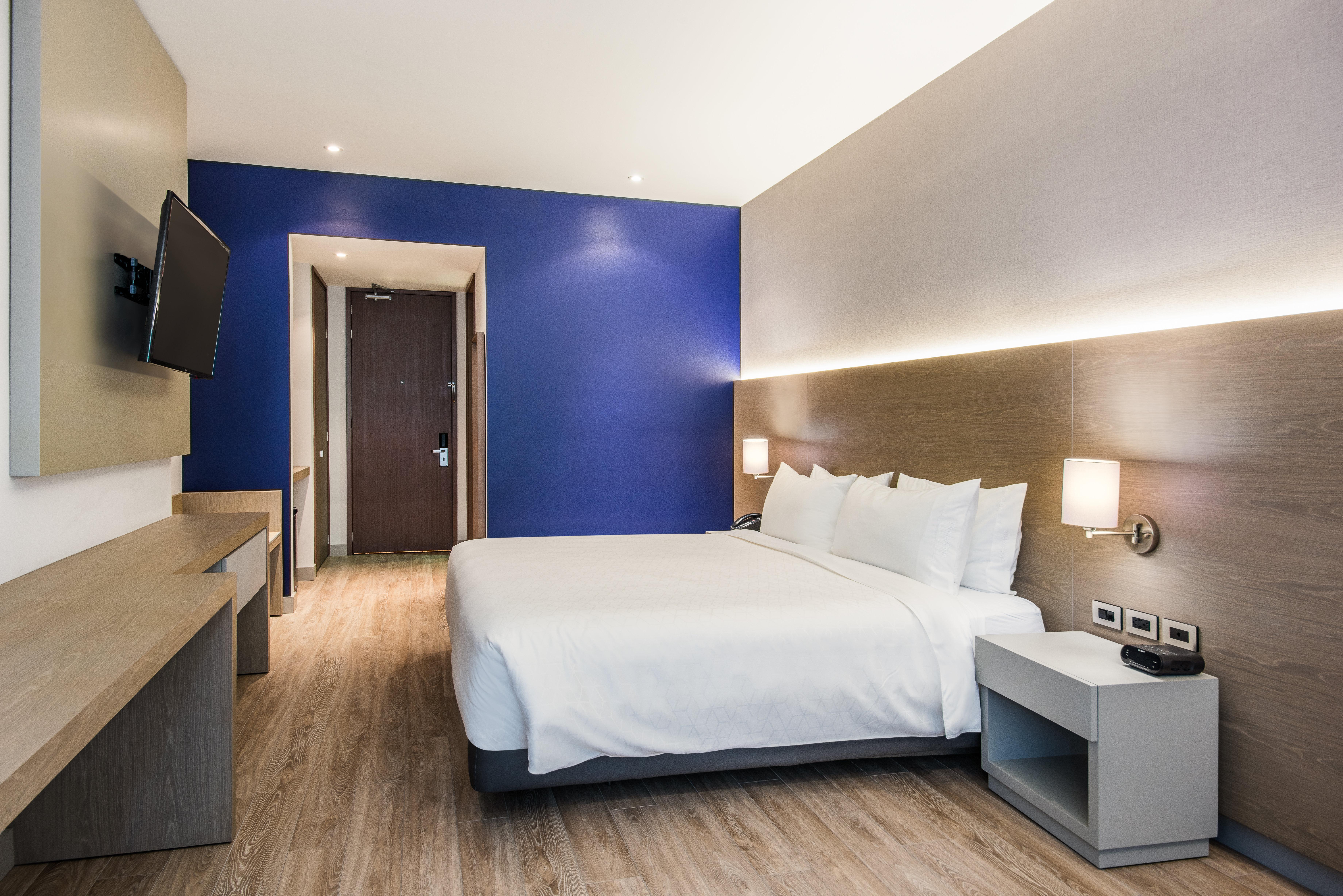 Holiday Inn Express Bogota - Parque La 93 By Ihg Kültér fotó
