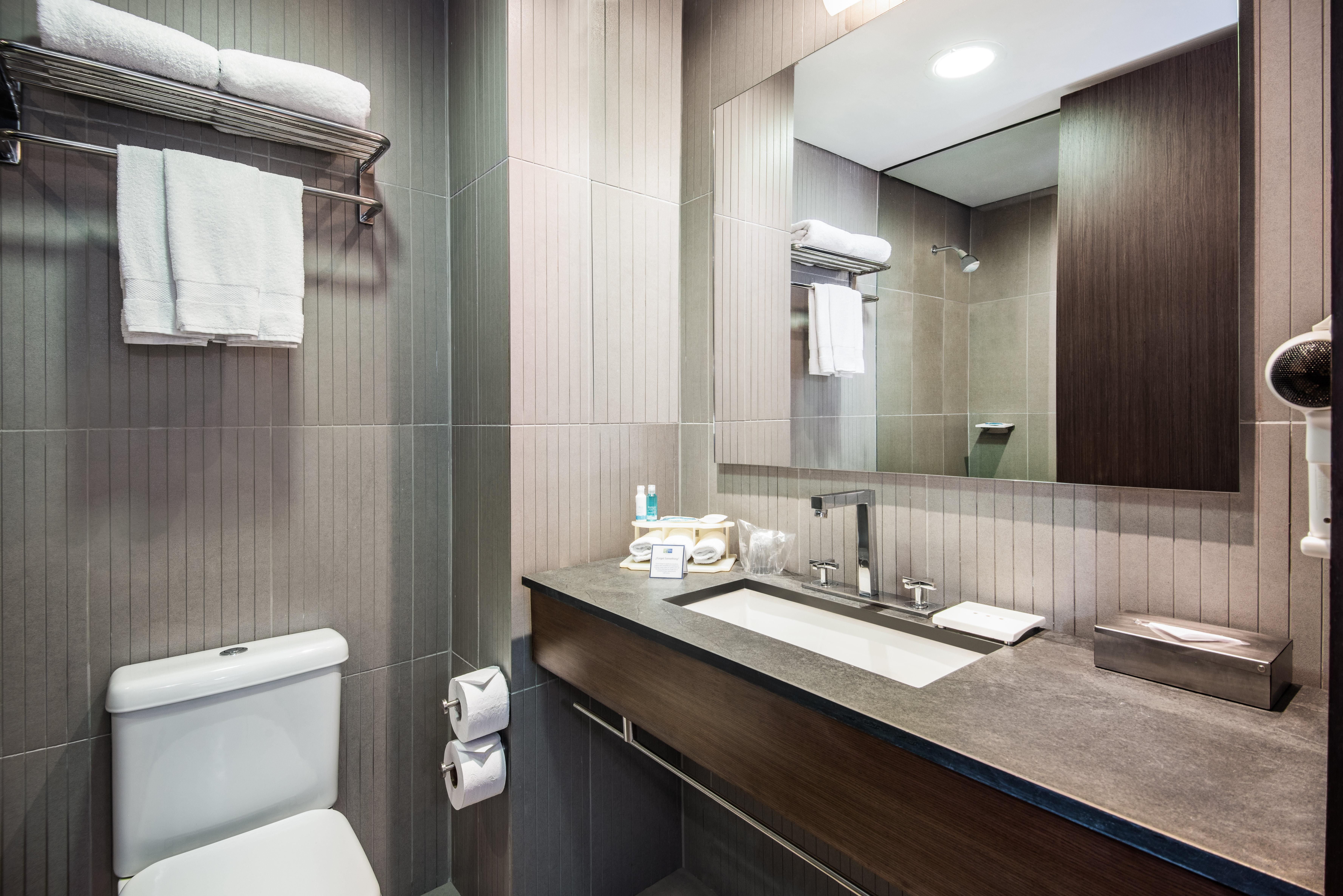 Holiday Inn Express Bogota - Parque La 93 By Ihg Kültér fotó