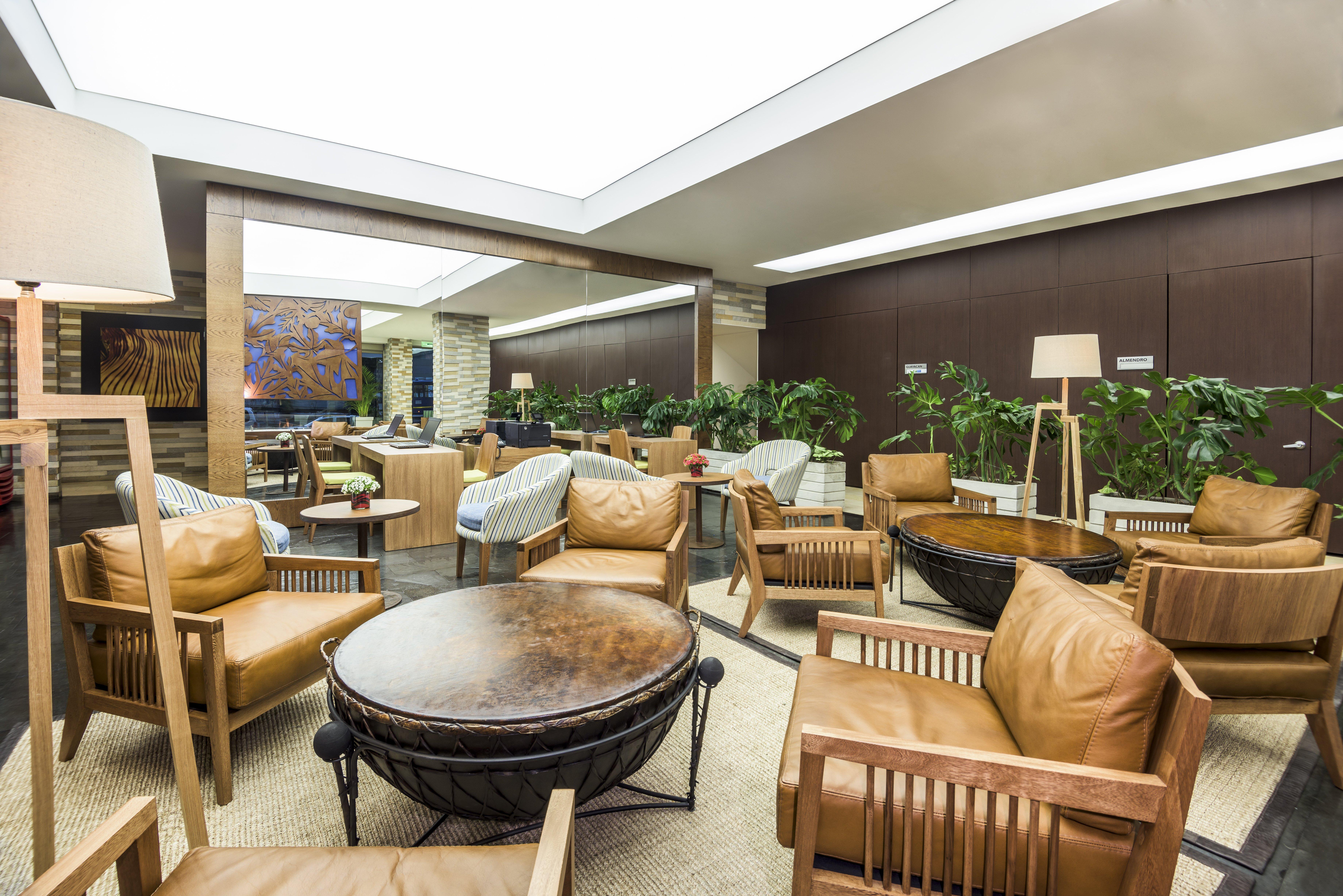 Holiday Inn Express Bogota - Parque La 93 By Ihg Kültér fotó