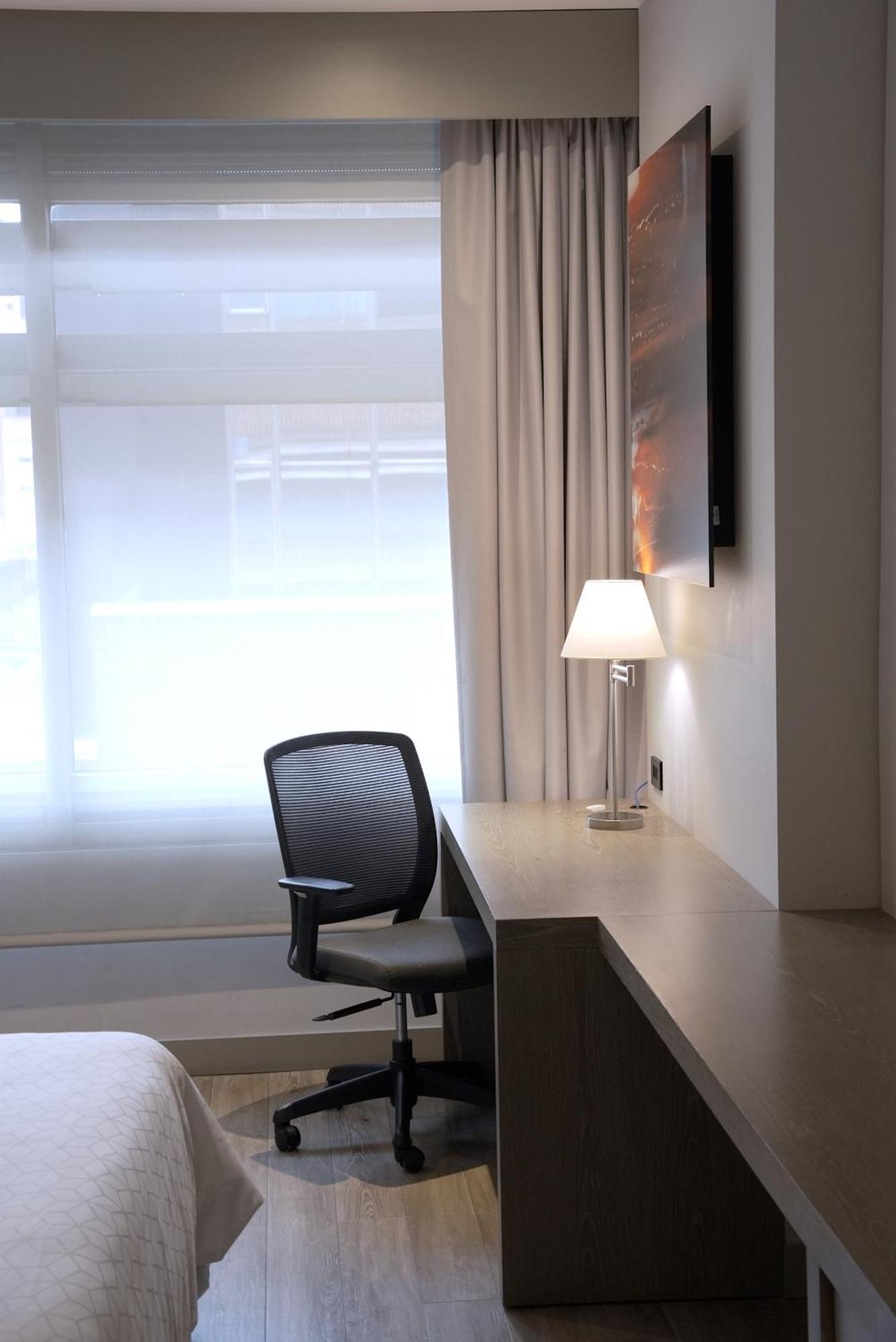 Holiday Inn Express Bogota - Parque La 93 By Ihg Kültér fotó