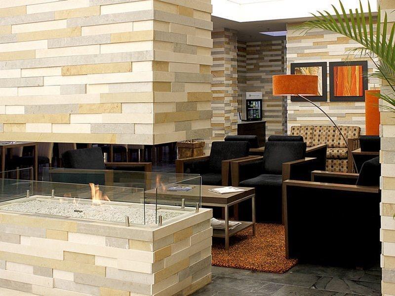 Holiday Inn Express Bogota - Parque La 93 By Ihg Kültér fotó